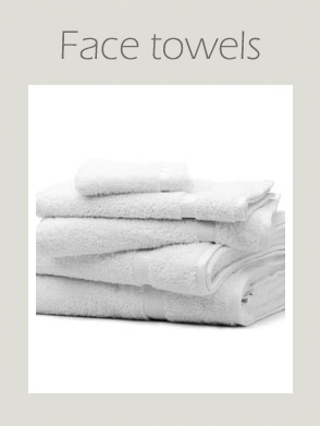 face towels